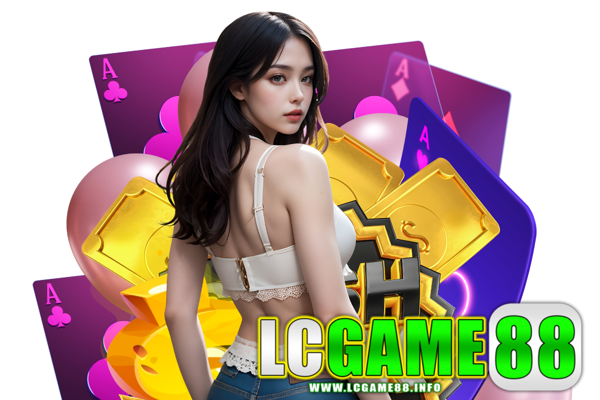 lcgame88 wallet